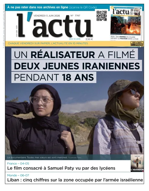 L'Actu (Ranska)
