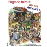L'âge de faire (Ranska) 1