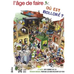 L'âge de faire (Ranska)