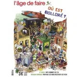 L'âge de faire (Ranska) 1