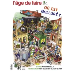 L'âge de faire (Ranska)