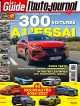 L'Auto Journal (Ranska) 1