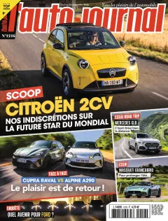L'Auto Journal (Ranska)