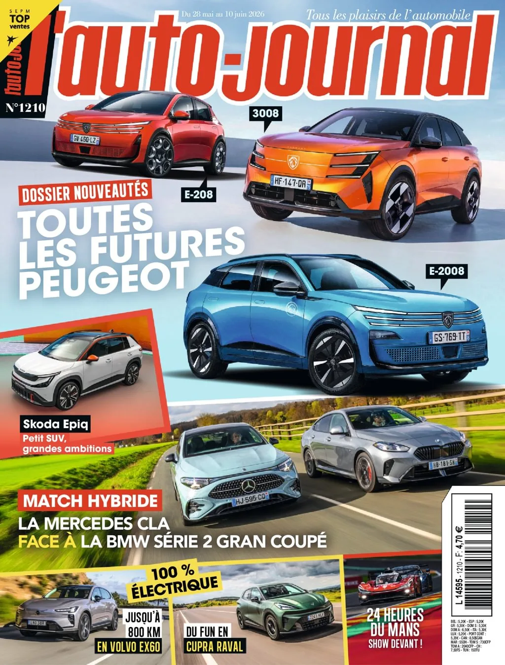 L'Auto Journal (Ranska)