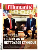 L'Humanité (Ranska) 1