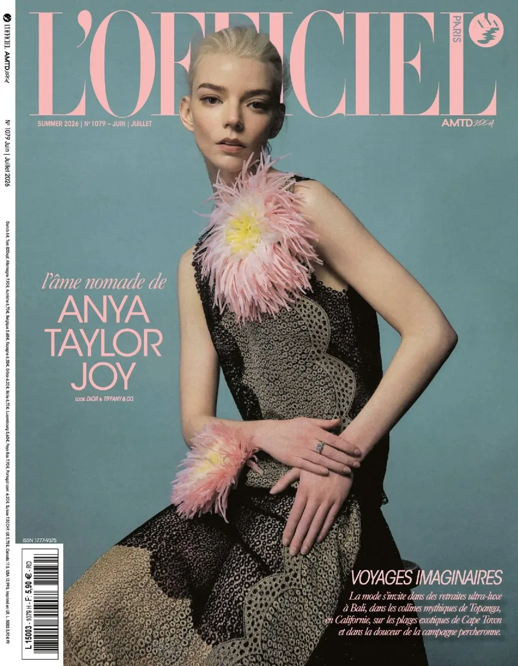 L'Officiel Paris (Ranska)