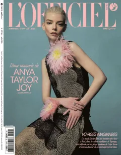 L'Officiel Paris (Ranska)