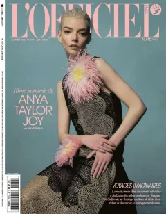 L'Officiel Paris (Ranska)