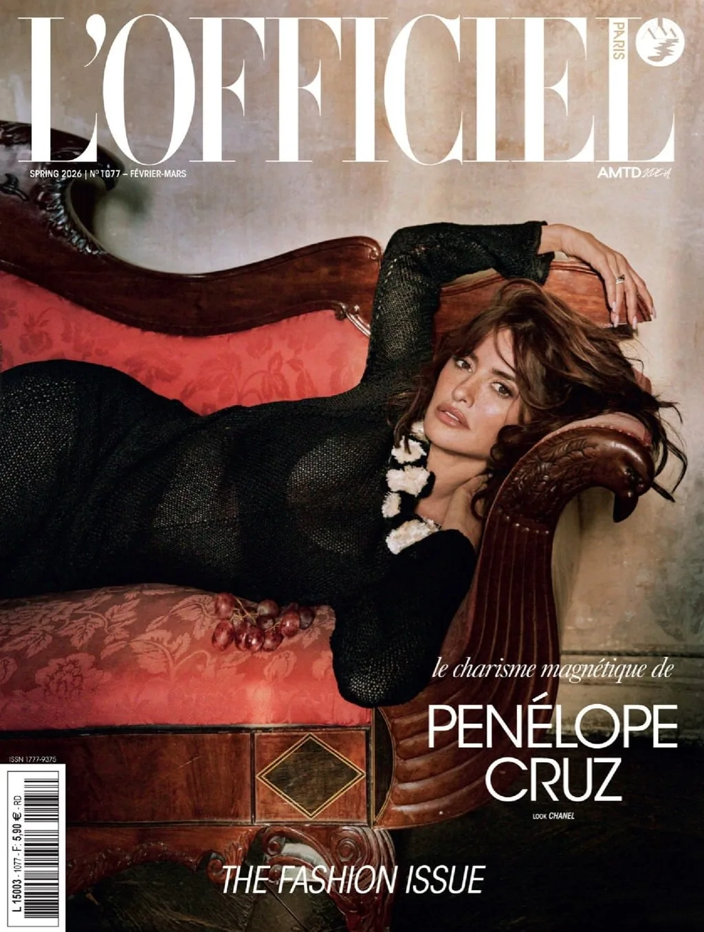 L'Officiel Paris (Ranska)