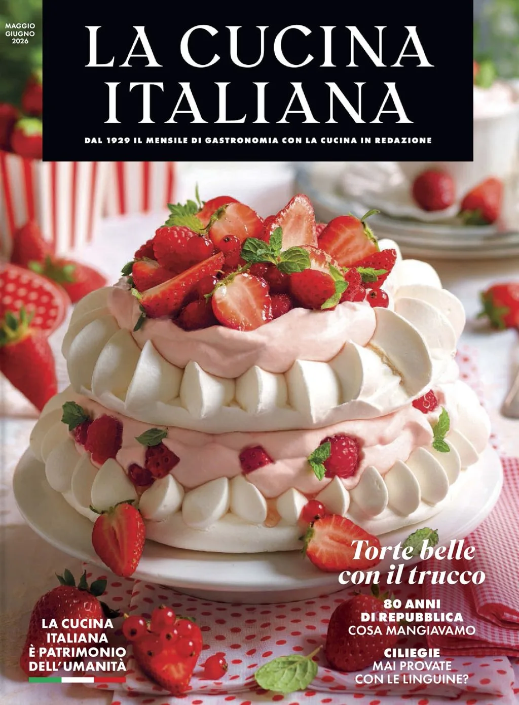 La Cucina (Italia)