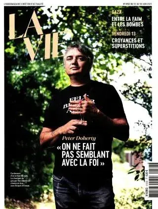 La Vie (Ranska)