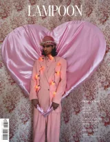 Lampoon Magazine (Englanti) 1