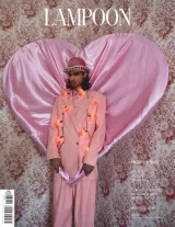 Lampoon Magazine (Englanti) 1