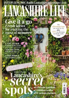 Lancashire Life Magazine