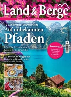 Land & Berge (Saksa)