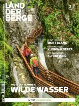 Land der Berge (Saksa) 1