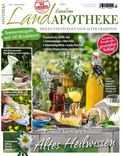 Landapotheke (Saksa)