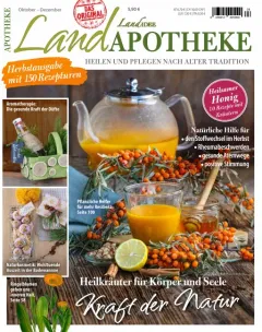 Landapotheke (Saksa)