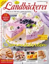 Landbäckerei (Saksa) 1