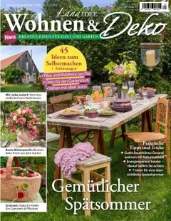 Landidee Wohnen und Deko (Saksa)
