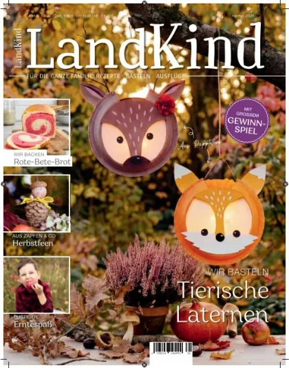 LandKind (Saksa)