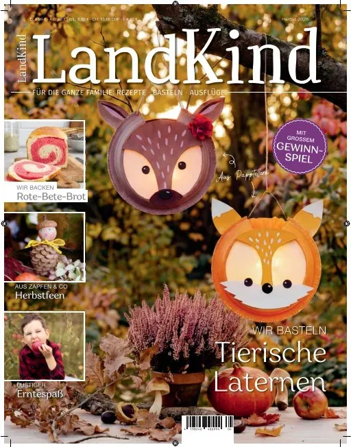 LandKind (Saksa)