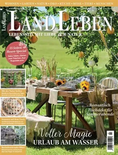 Landleben (Saksa)