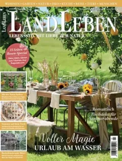 Landleben (Saksa)
