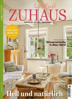 Landlust Zuhaus (Saksa)