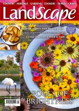 LandScape Magazine 1