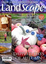 LandScape Magazine 1
