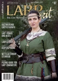 Larpzeit (Saksa)