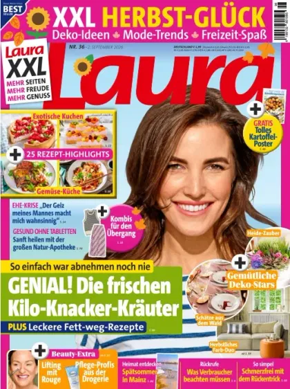 Laura (Saksa)