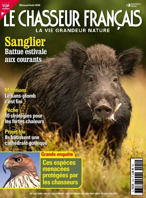 Le Chasseur (Ranska)