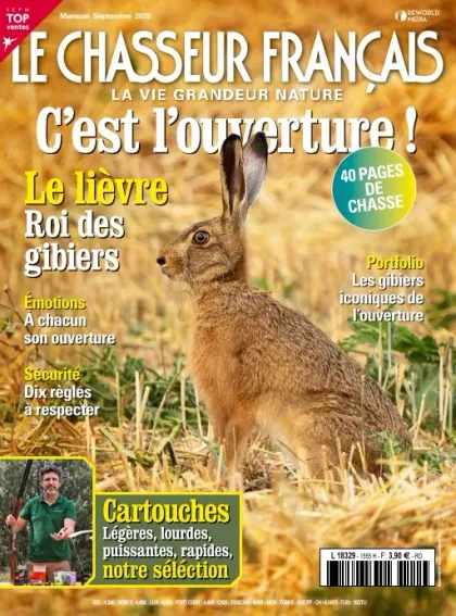 Le Chasseur (Ranska)