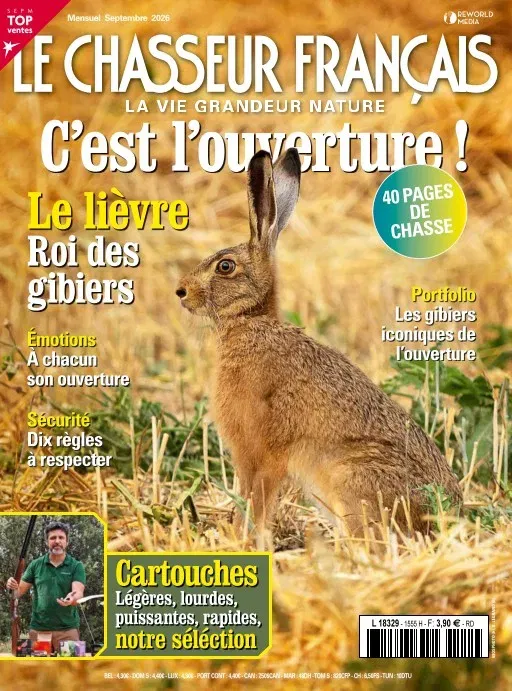 Le Chasseur (Ranska)