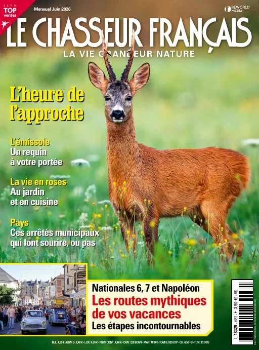 Le Chasseur (Ranska)