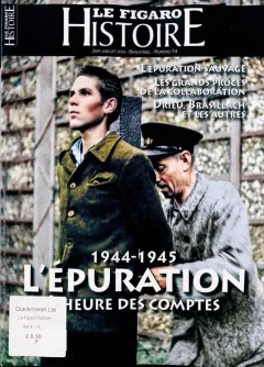 Le Figaro Histoire (Ranska)