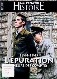 Le Figaro Histoire (Ranska)