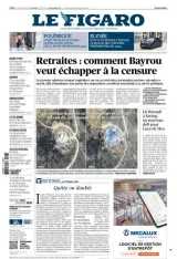 Le Figaro (Ranska) 1