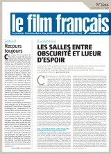 Le Film (Ranska) 1