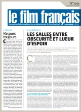 Le Film (Ranska) 1