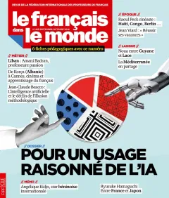 Le Dans Le Monde (Ranska)
