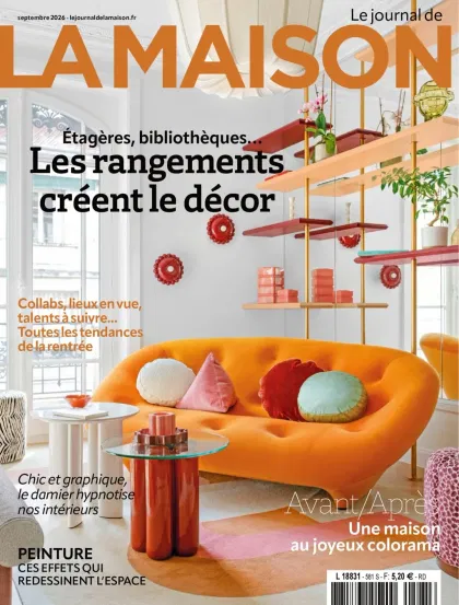 Le Journal de la Maison (Ranska)