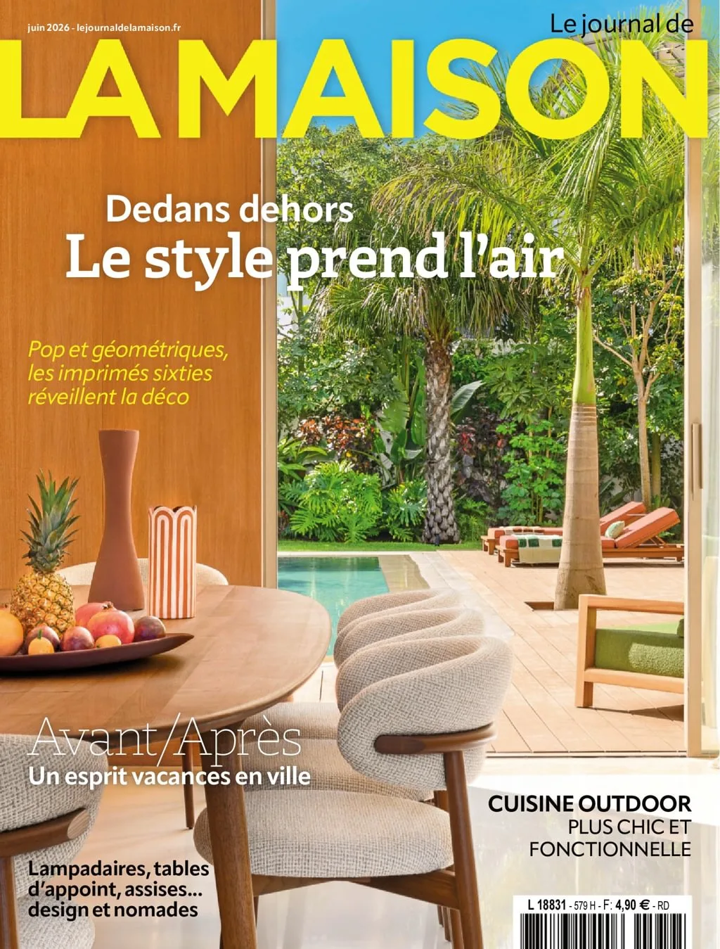Le Journal de la Maison (Ranska)