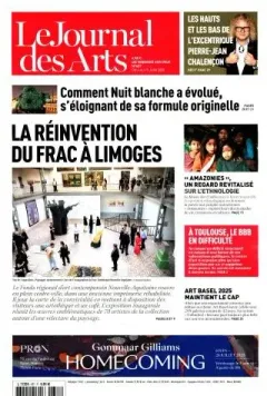 Le Journal des Arts (Ranska)