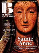 Le Monde de la Bible (Ranska) 1