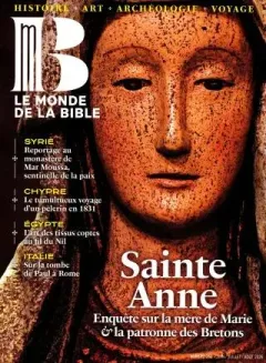 Le Monde de la Bible (Ranska)
