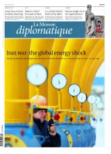 Le Monde Diplomatique Magazine (Englanti) 1