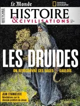 Le Monde Histoire et civilisations (Ranska) 1